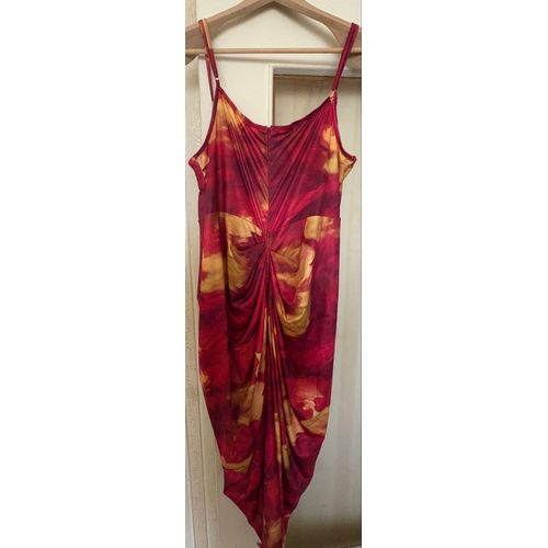 Robe Midi -T46