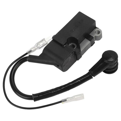Bobine de module d'allumage du moteur 4134 400 1301 Remplacement pour tronçonneuse Stihl BT120C FR350 FR450 FR480