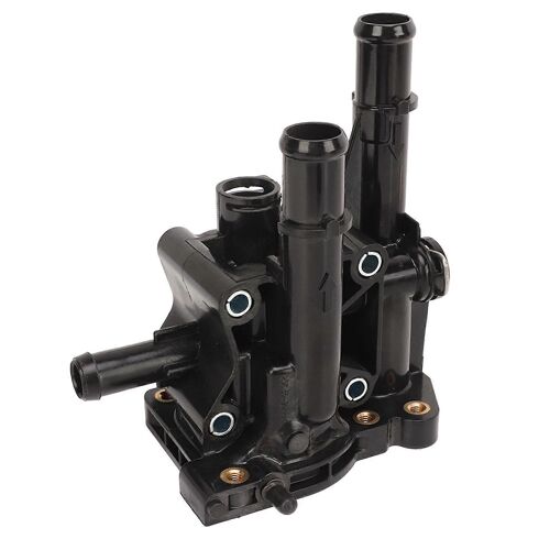 Thermostat De Refroidissement Moteur 96817255,Structure Compacte,Remplacement Sensible Pour Chevrolet Cruze J300 Epica 2007