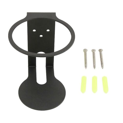 Support de montage mural de haut-parleur Bluetooth Support stable Support d'installation facile pour Flip 5 6