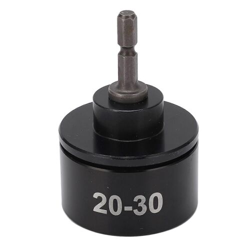 Tête De Machine À Sceller Le Bouchon Électrique En Métal 20mm À 30mm Bouchon De Bouteille Serrage Desserrage Desserrage Tête Rotative