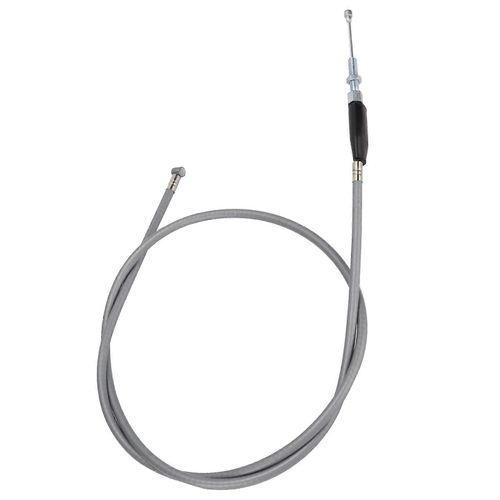 Câble D'embrayage Moto Fil Gris Métal 22870 -223 -000 Remplacement Pour Cl160 Cl175 K0 - K6