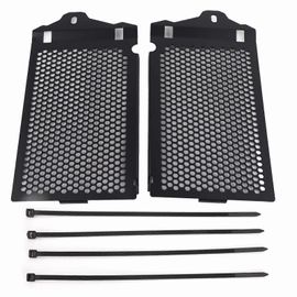 Grille De Protection De Radiateur En Acier Inoxydable Pour Moto,Compatible Avec R1200gs Lc 13-18