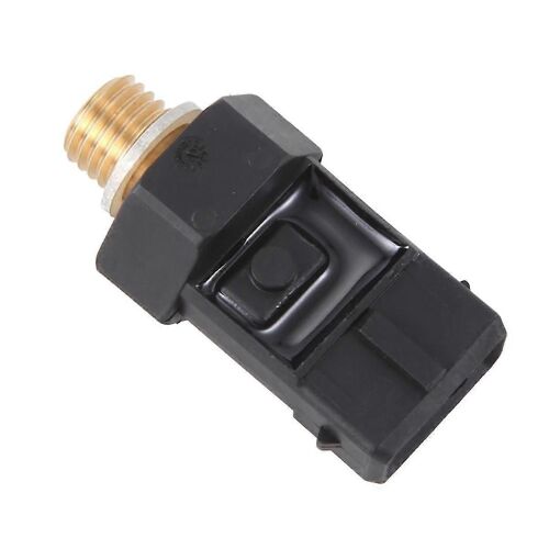 Capteur De Pression D¿Huile Moteur 12617549796 Compatible Avec Les Capteurs De Pression E81, E82, E87, E88, E90, E91, E92, E93