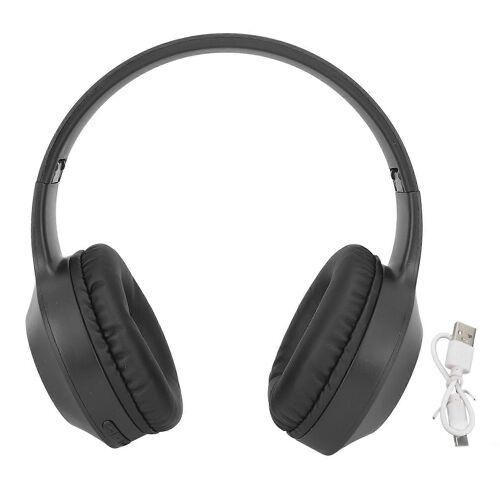Casque sans fil RVB Bluetooth5.2 Casques pliables légers et portables pour les jeux musicaux