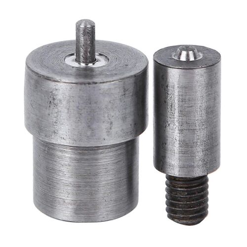 Presse À Main Machine Setter Eyelet Puncher Grommet Die Mold Outil D¿Installation Manuelle 4mm