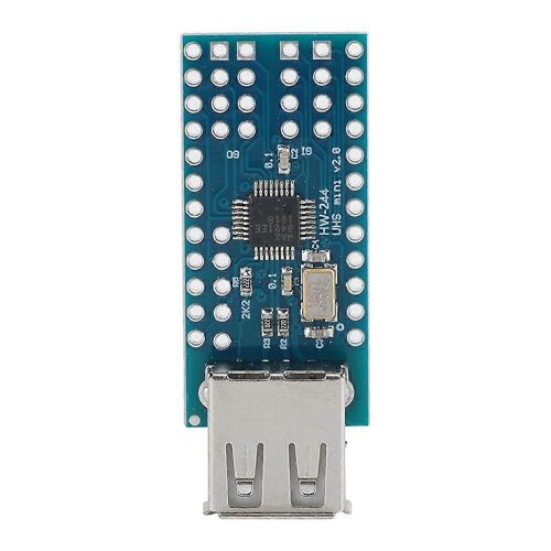 Outil De Développement Mini Usb Host Shield Slr Pour Arduino Adk