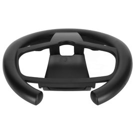 Volant De Manette De Jeu De Course Usb Antidérapant Flexible Pour Poignée De Console Ps5