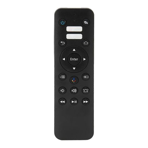 Télécommande vocale de remplacement WH 55 pour projecteur EF 100B 100W ELPAP12