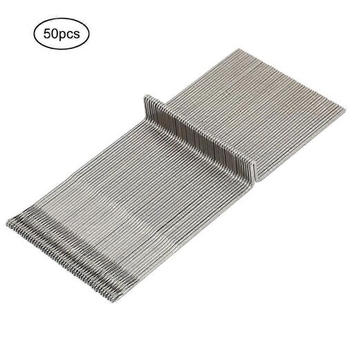 Accessoires Machine à Tricoter – Kit 9 Pièces Avec Compteur Numérique, Crochets, Tendeurs – Compatible Sentro - 9