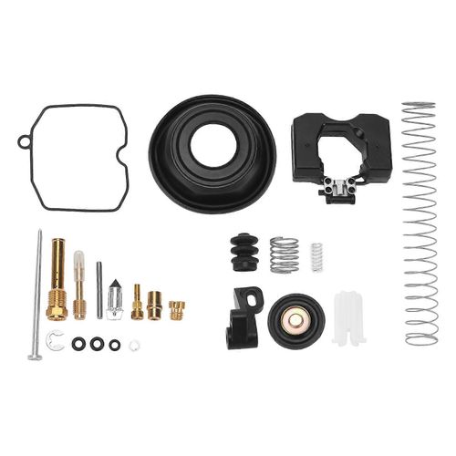 Kit De Réparation De Carburateur De Moto 23pcs 27421-99c Remplacement Pour 1200 Roadster Xlr 2004-2006