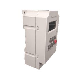 Commutateur de contrôle de l'heure de micro-ordinateur Composants industriels de minuterie électronique à puce intelligente
