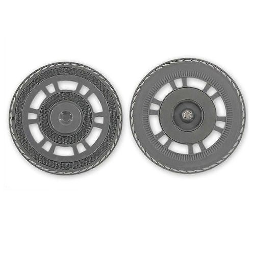 Support de balai pour robot aspirateur L20 Ultra / X30 Ultra / X40 Ultra / M30 S. Pièces de rechange