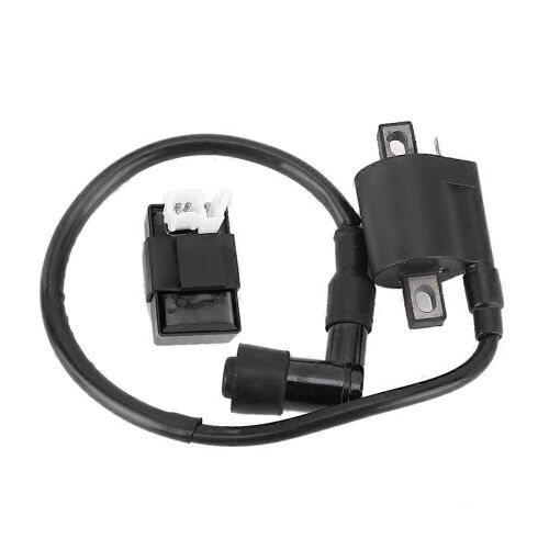 Bobine D'allumage Et Kit Cdi Pour Kinroad 125 150cc 200cc 250cc Atv Go Kart Dirt Bike