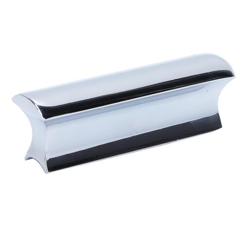Guitare Électrique Slide Bar Stick Pipe Block Métallique Alliage De Zinc Solide Slider Accessoiresgs324