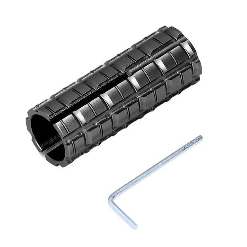 Agrandisseur De Couvercle De Pédale De Changement De Vitesse De Moto En Alliage D'aluminium,Remplacement Pour S1000xr K1600 G310r/Gs R1250gs F800gt,Noir