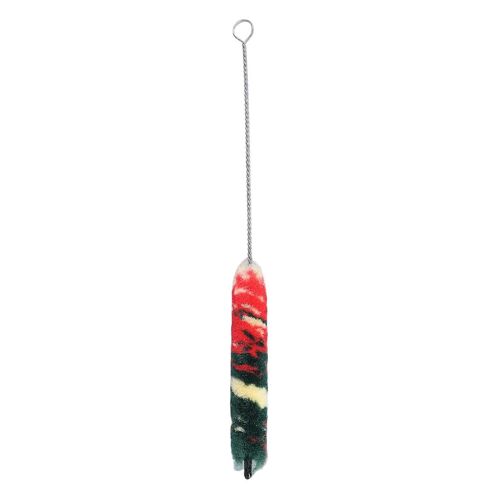 Brosse De Nettoyage Piccolo Colorée,Ensemble Long En Métal,Accessoires Polyvalents Pour Instruments De Musique