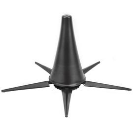 Support De Clarinette Pliable Support De Sol Clarionet Portable 5 - Pieds Flûte Support Instrument À Vent Accessoire