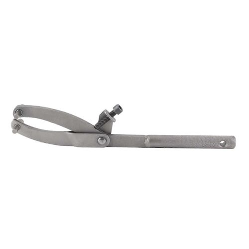Clé À Volant Moteur Type Y Pour Moto,Outil De Démontage D'embrayage,Fixation De Poulie Universelle