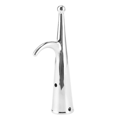 Crochet De Rechange En Acier Inoxydable 316,Diamètre Intérieur De 1,3 Po,Pour Canot De Sauvetage,Bateau,Kayak,Radeau