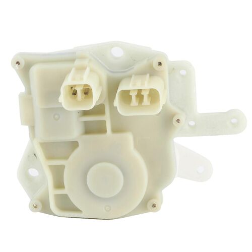Actionneur De Verrouillage De Porte Arrière Gauche 2 Broches 72655s5aa01 Pour Honda Civic 2001-2005