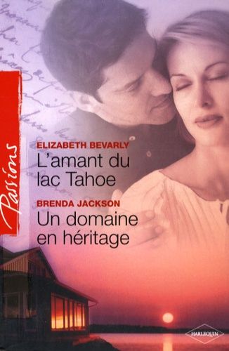 L'amant Du Lac Tahoe - Un Domaine En Héritage