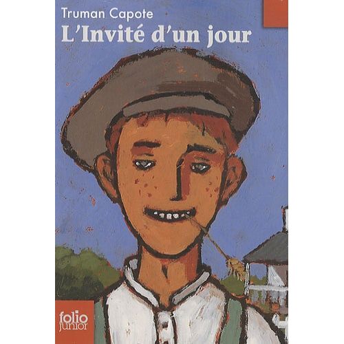 L'invité D'un Jour