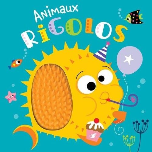 Animaux Rigolos