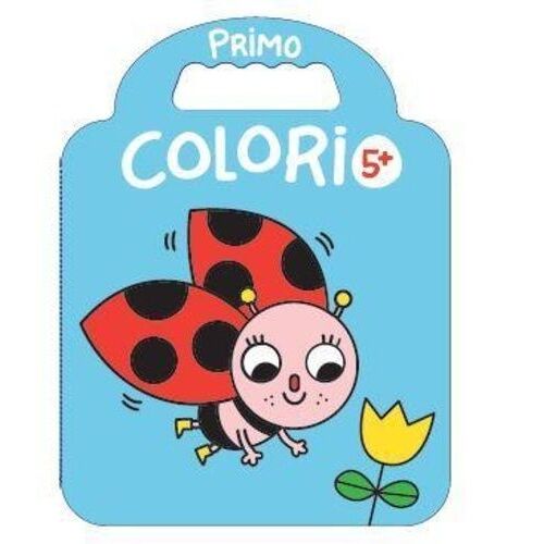 Primo Colorio Coccinelle
