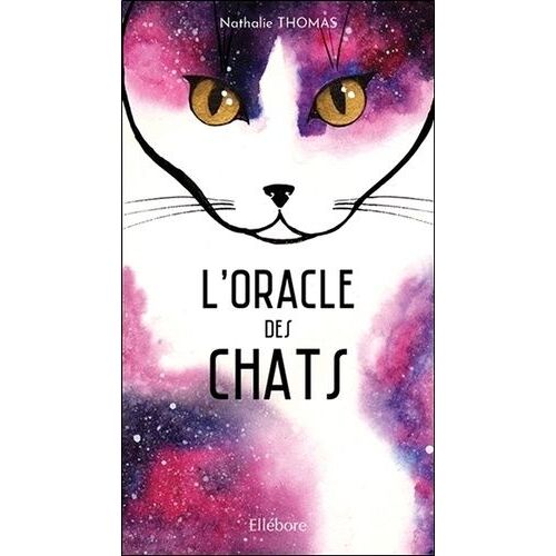 L'oracles Des Chats