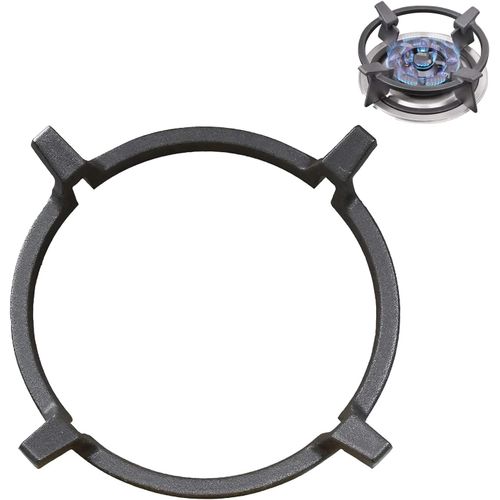 Support Wok Réducteurs de Gaz Réducteurs à Gaz pour Plaque de Cuisson à Gaz,Dessous de Plat,Wok,Cuisinière à Gaz,Cuisinière à Gaz,Dessous de Plat,Support pour Cafetière