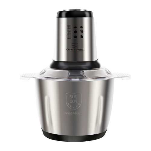 Hachoir mulitfonction 3L 1000W Comfy Nest CNBLD3