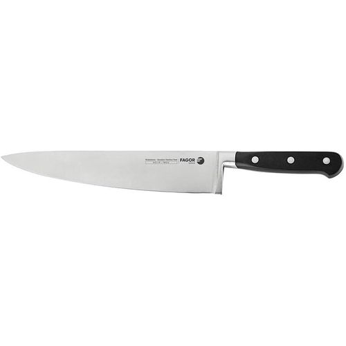 Asfasfq-Fagor Couteau Couper Chef 20cm