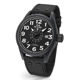 Tw Steel Volante Noir