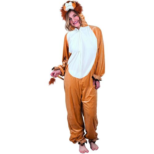 Déguisement Lion Adulte - 77837 - Xl - Port 0¿