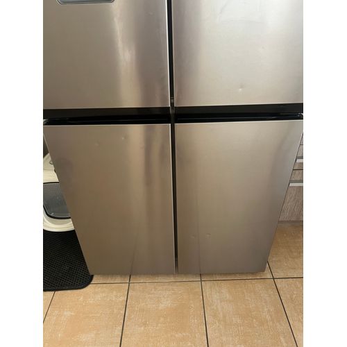 Frigo américain continental Edison