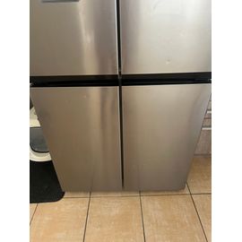 Frigo américain continental Edison