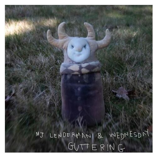 Guttering - Vinyle
