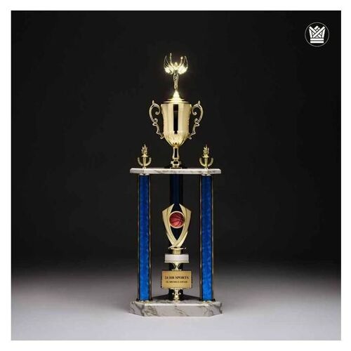 24 Hr Sports - Vinyle