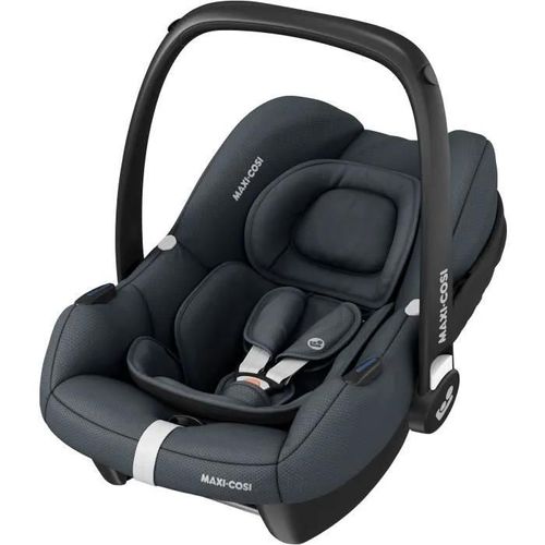 Siège Auto Cosi Tinca - Essential Graphite - Maxi-Cosi
