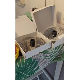 Extracteur de jus ,plus sorbetière, Magimix, très peu servi,