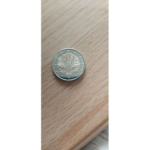 Pièces De 2 Euros