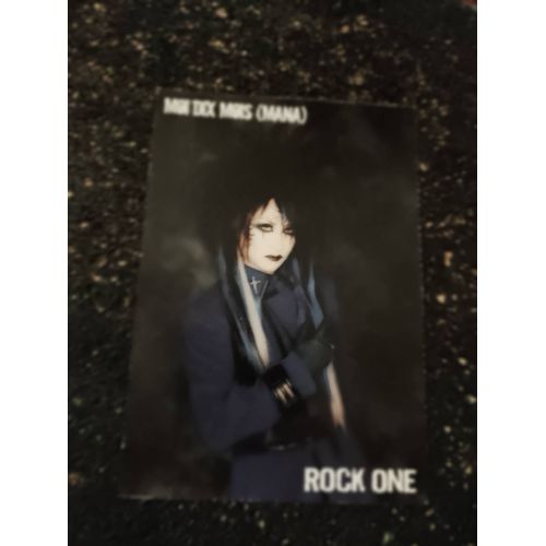 Carte Postale Noire/Blanc "Mois Dix Mois" Années 2000.