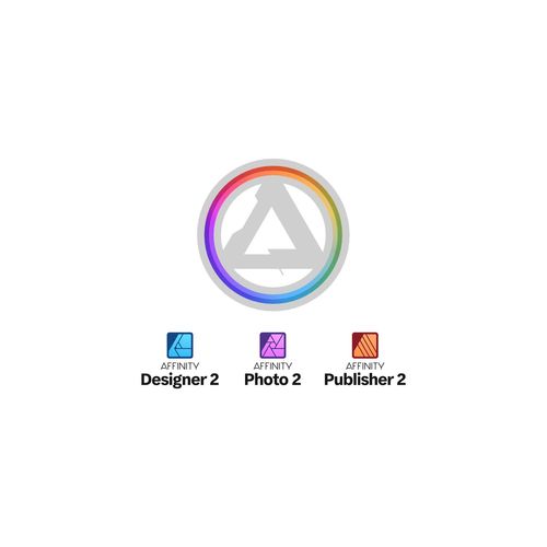Affinity V2 Universal - Licence À Vie - Pc/Mac/Ipad