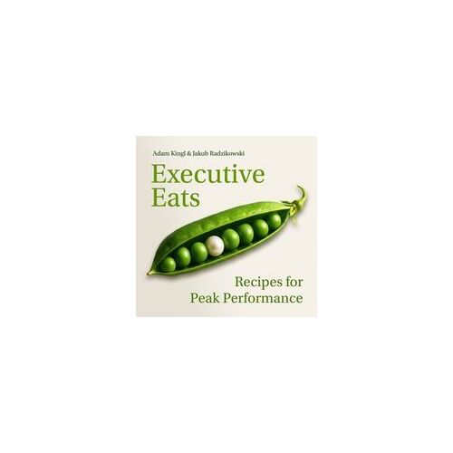 Executive Eats