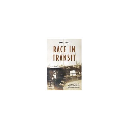 Race In Transit