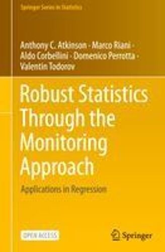 Robust Statistics Through The Monitoring Approach