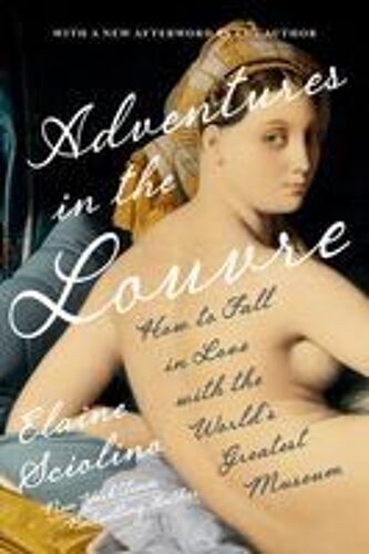 Adventures In The Louvre