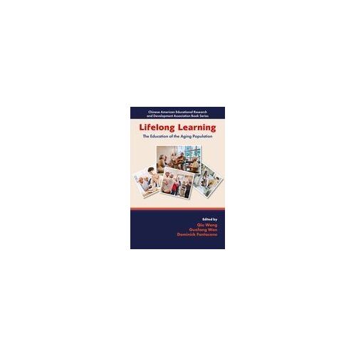 Lifelong Learning