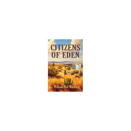 Citizens Of Eden